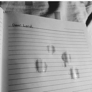 Meet your Posher, Thérèse